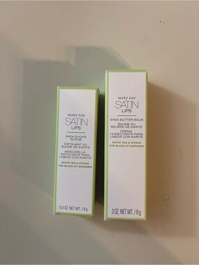 Mary Kay Satin Lips